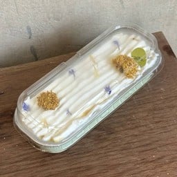 C.O. Banoffee (บานอฟฟี่เก๊กฮวย)