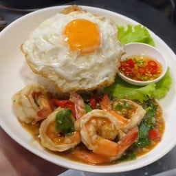 อิ่มกระเพรา