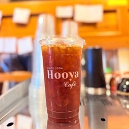 แบล็คน้ำผึ้งเย็น