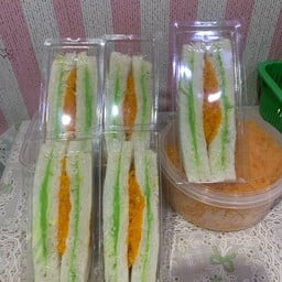 แซนวิชตามสั่ง