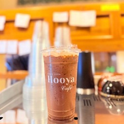 มอคค่าเย็น