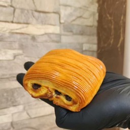 ครัวซองค์ สวิส