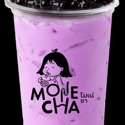 มันม่วง