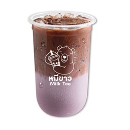 โกโก้เผือก