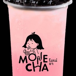 ชามะลิลิ้นจี่