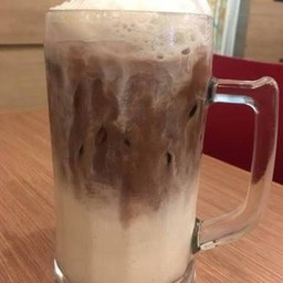 โกโก้อพอลโล่ปั่น