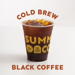 Cold Brew