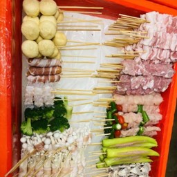 หม่าล่า