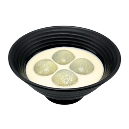 เต้าฮวยเจ๊หน่อย สาขาบางนาตราด23 อยู่ในร้านลูกโต้งชลวัว