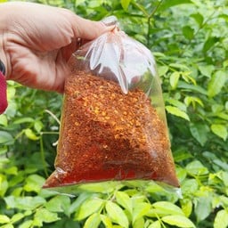 ก๋วยเตี๋ยวหมูน้ำใสตีชาม สูตรอากง