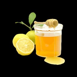 น้ำผึ้งมะนาวร้อน