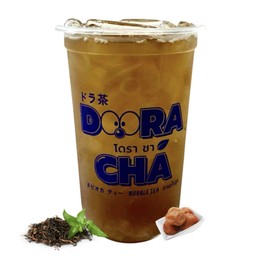 ชาบ๊วย (สูตรใหม่)