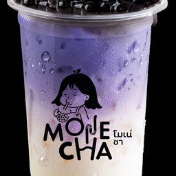 ชาอันชันมะลินมสด