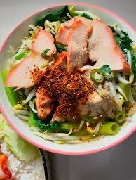 เกาเหลา