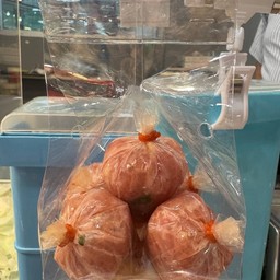 พรเต็มฟ้า ไส้กรอกอีสาน สาขาแม็คโครรังสิต