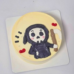 กริมมี่