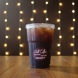 อเมริกาโน