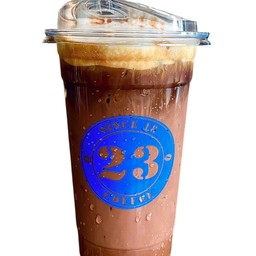 จิ๊กโก๋ 2 ใจ(โกโก๊กาแฟ)