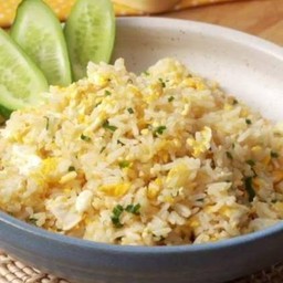 ข้าวผัด