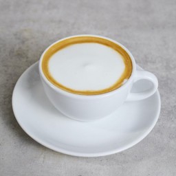 (12Oz) Hot Latte