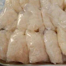 เจ้อ้อย ส้มตำไก่ย่าง บ้านโป่ง