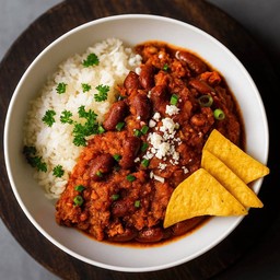 Chili Con Carne