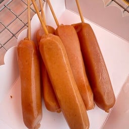 ของอร่อยซอย10(ของทานเล่น)