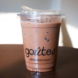 Iced Mocha (มอคค่าเย็น)