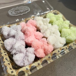 ถ้วยฟู