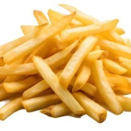 เฟร์นฟราย.