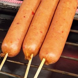 ไส้กรอกอีสานจัมโบ้