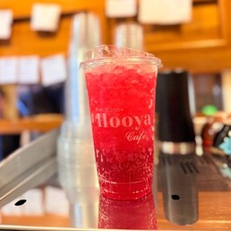 แดงมะนาวโซดา