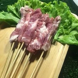 สันในหมูหม่าล่า