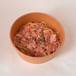 Tyga's Tytea ชาไทย นมสด พลีโน่รามอินทรา