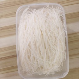 เส้นเล็ก