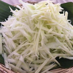 เส้น มะละกอ