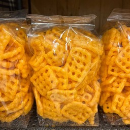 ขนมตาข่าย