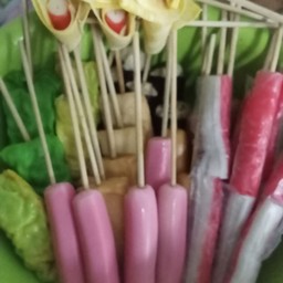 หยบมุมกินข้าว