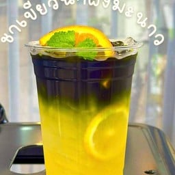 นุชข้าวกะเพรา&ต้มเลือดหมู ไม่มีสาขา