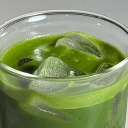 hobby.delluna matcha home cafe