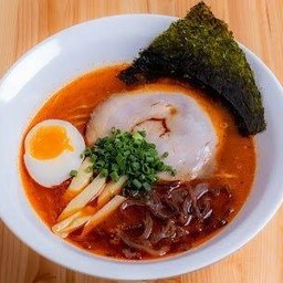 ทงคัตสึหม่าล่า