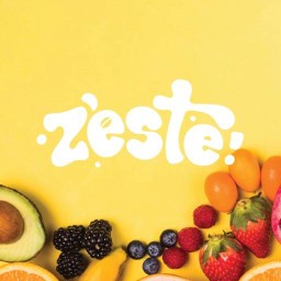 น้ำผักและน้ำผลไม้สกัดเย็น by Zeste ลาดกระบัง