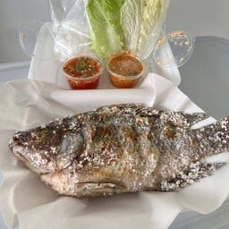 เหมียวยำ