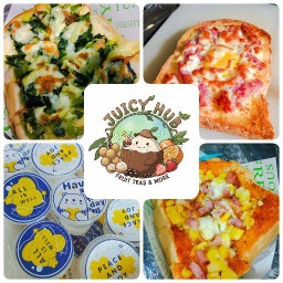 ร้านป้าเหมา