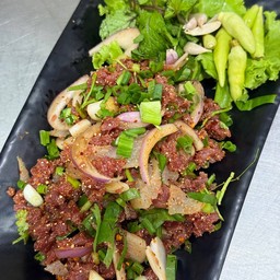 ก้อยมะนาว