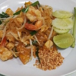 ผัดไทย