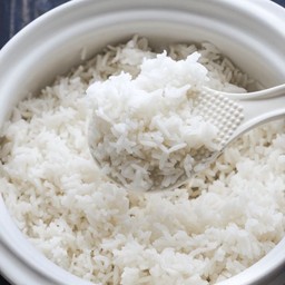 ข้าวโถ (Nasi Putih 1 Bekas)