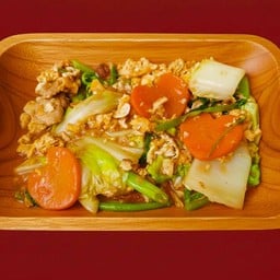 สุกี้ เจียวชางโข่ว