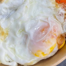 ข้าวไก่เทอริยากิ ข้าวกระเพรา  ไม่มีสาขา