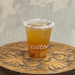 Goji Pear Jasmine (ชามะลิโกจิเบอรี่และลูกแพร)